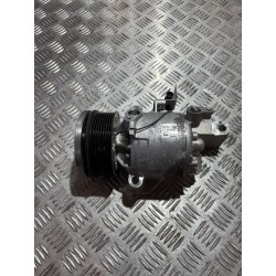 SPRĘŻARKA KLIMATYZACJI SUZUKI SX4 S-CROSS II 21- 1.4 HYBRYDA