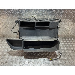 CHŁODNICE WENTYLATOR PAS PRZÓD NISSAN MICRA V K14 17- 1.0 IG