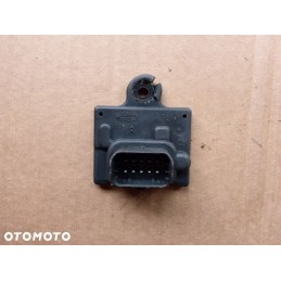 MODUŁ STEROWNIK C-CROSSER 4007 9663094180 2.2 HDI