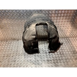 NADKOLE LEWY PRZÓD VOLVO S60 II 10-