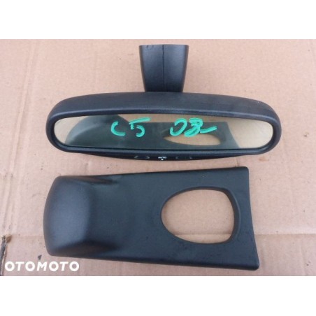 LUSTERKO WSTECZNE FOTOCHROM CITROEN C5 III 08-