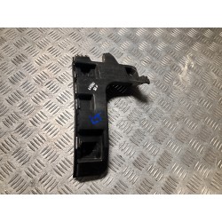 ŚLIZG ZDERZAKA LEWY PRZÓD VOLVO S60 II 10-