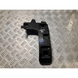 ŚLIZG ZDERZAKA PRAWY PRZÓD VOLVO S60 II 10-