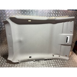 PODSUFITKA SUFIT NISSAN MICRA V K14 17-