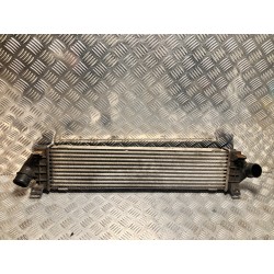 INTERCOOLER CHŁODNICA POWIETRZA VOLVO S60 II 10- 1.6 D