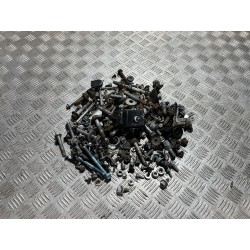 ŚRUBY SPINKI Z DEMONTAŻU NISSAN MICRA V K14 17-