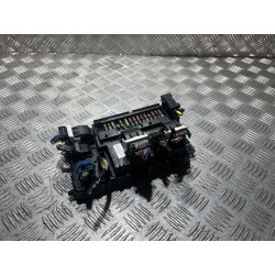 SKRZYNKA BEZPIECZNIKÓW MODUŁ BCM FORD MONDEO V MK5 15- GU5T-15604-BFD