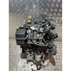 SILNIK KOMPLETNY NISSAN MICRA V K14 17- 1.0 IG BR10DE B4D410