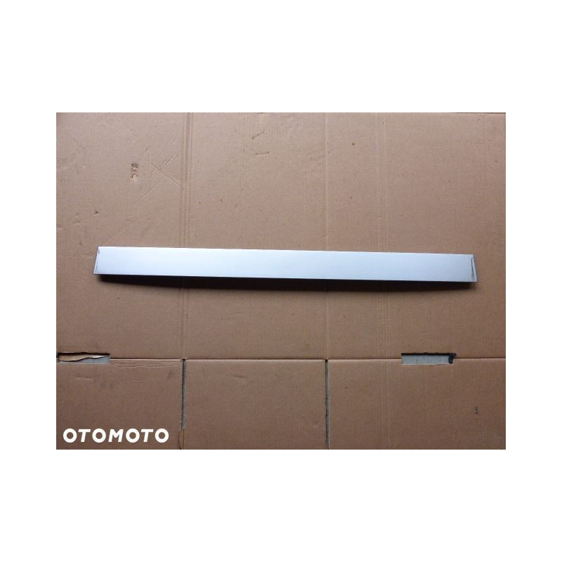 LISTWA LOTKA KLAPY CITROEN C-CROSSER 4007 A31