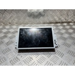 EKRAN WYŚWIETLACZ RADIA NAWIGACJI FORD MONDEO V MK5 15- GS7T-18B955-SB