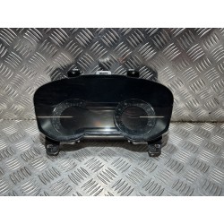 LICZNIK ZEGARY VITRUAL CONVERS UK FORD MONDEO V MK5 15- GS7T-10849-BMA