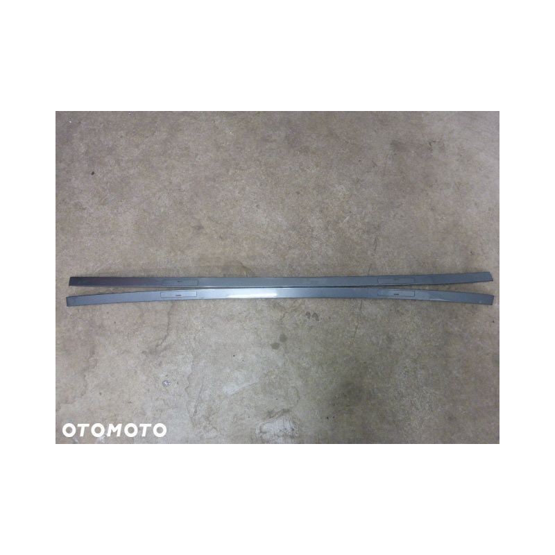 LISTWA DACH PRAWA LEWA CITROEN C5 III KTHB SEDAN