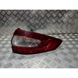 LAMPA PRAWA PRAWY TYŁ KAROSERYJNA LED FORD MONDEO V MK5 15- KOMBI DS73-13404-CH