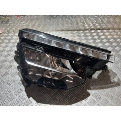LAMPA PRZÓD PRZEDNIA PRAWA SKODA KAMIQ 19- 656941016B ANGLIK