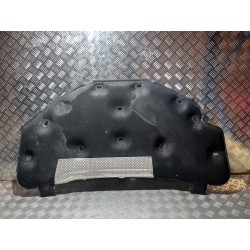 WYGŁUSZENIE PODBITKA MASKI FORD MONDEO V MK5 15-