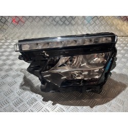 LAMPA PRZÓD PRZEDNIA LEWA SKODA KAMIQ 19- 656941015B ANGLIK