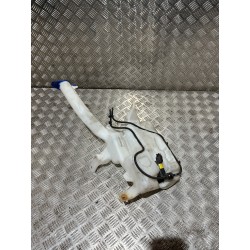 ZBIORNIK SPRYSKIWACZY POMPKA FORD MONDEO V MK5 15- DS73-17B613-AF