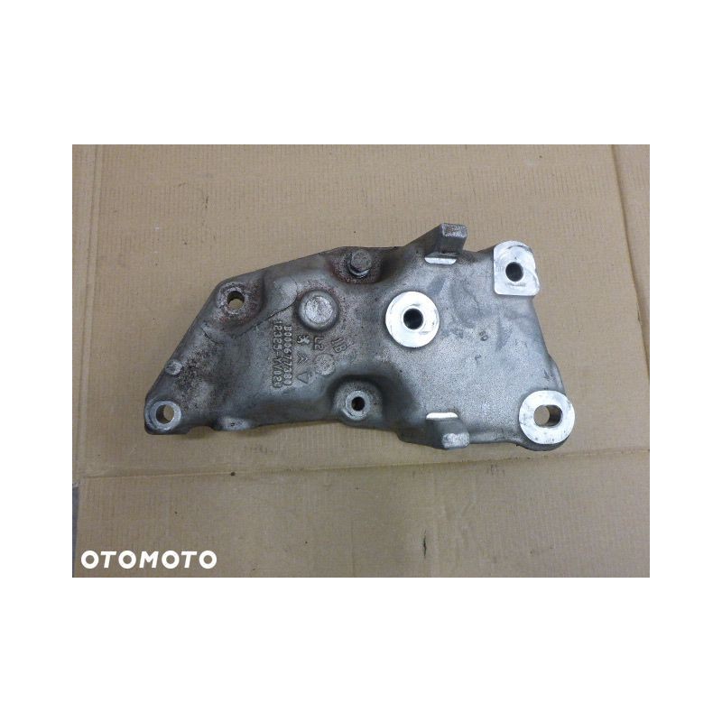 ŁAPA WSPORNIK SILNIKA CITROEN C1 II 108 AYGO