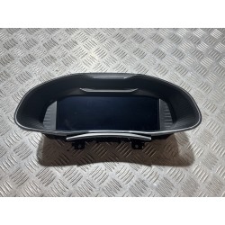 LICZNIK ZEGAR VIRTUAL SKODA KAMIQ 19- 654920790G