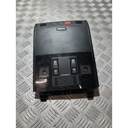 LAMPKA PODSUFITKI SKODA KAMIQ 19- 657868837E