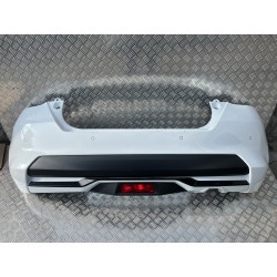 ZDERZAK TYŁ TYLNY 4 PDC NISSAN MICRA V K14 17- ZY2