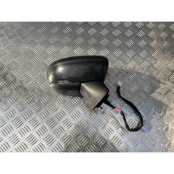 LUSTERKO PRAWE 9 PIN NISSAN MICRA V K14 17-