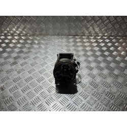 SPRĘŻARKA KLIMATYZACJI NISSAN MICRA V K14 17- 1.0 IG-T