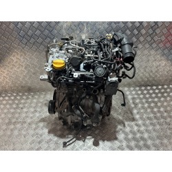 SILNIK KOMPLETNY NISSAN MICRA V K14 17- 1.0 IG-T H5DA470 HR10DDT