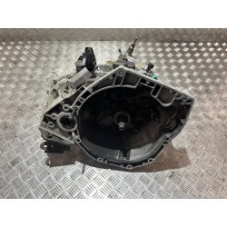 SKRZYNIA BIEGÓW NISSAN MICRA V K14 17- 1.0 IG-T TL4161