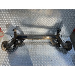 BELKA ZAWIESZENIA OŚ TYŁ NISSAN MICRA V K14 17-