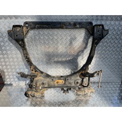 SANKI WÓZEK BELKA SILNIKA PRZÓD NISSAN MICRA V K14 17- 1.0 IG-T