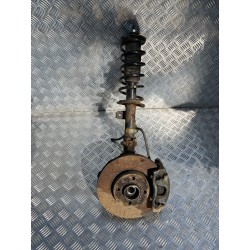 MCPHERSON PRAWY ZWROTNICA NISSAN MICRA V K14 17- 1.0 IG-T