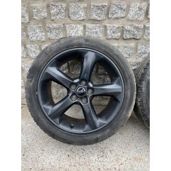 FELGA ALUMINIOWA 18'' 5X108 8JX18 ET 55 FORD MONDEO V MK5 15- DS7C-1007-D1A