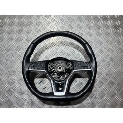 KIEROWNICA MULTIFUNCYJNA NISSAN MICRA V K14 17-
