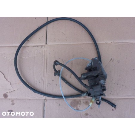 ZACISK HAMULCOWY PRAWY CITROEN C5 III 2.0 HDI 08-