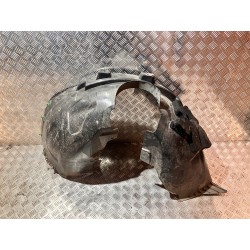 NADKOLE PRAWY PRZÓD VOLVO XC40 17-