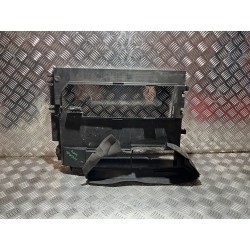 KIEROWNICE POWIETRZA NISSAN MICRA V K14 17- 1.0 IG-T