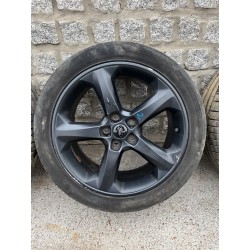 FELGA ALUMINIOWA 18'' 5X108 8JX18 ET 55 FORD MONDEO V MK5 15- DS7C-1007-D1A