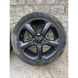 FELGA ALUMINIOWA 18'' 5X108 8JX18 ET 55 FORD MONDEO V MK5 15- DS7C-1007-D1A