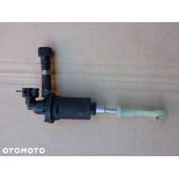 WYSPRZĘGLIK BERLINGO PARTNER 08- 1.6 HDI