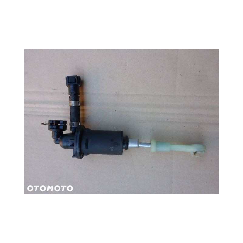 WYSPRZĘGLIK BERLINGO PARTNER 08- 1.6 HDI