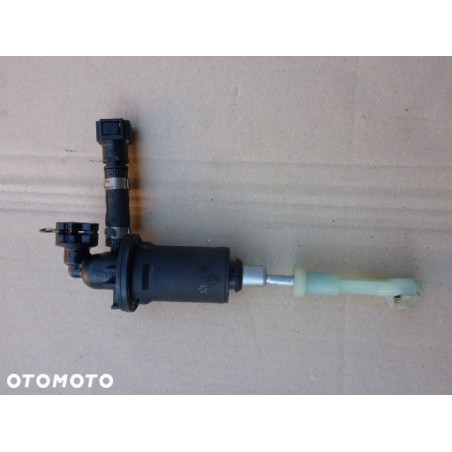 WYSPRZĘGLIK BERLINGO PARTNER 08- 1.6 HDI