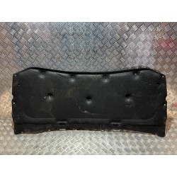 WYGŁUSZENIE MASKI SUZUKI SX4 S-CROSS II 21-