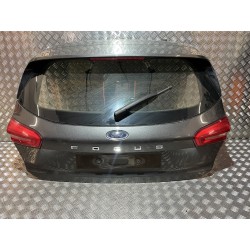 KLAPA BAGAŻNIKA KOMPLETNA LAMPY FORD FOCUS MK4 18- HB MAGNETIC BJ