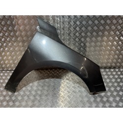 BŁOTNIK PRAWY PRZÓD PRZEDNI FORD FOCUS MK4 18- MAGNETIC BJ