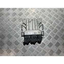 STEROWNIK KOMPUTER SILNIKA NISSAN MICRA V K14 17- 1.0 IG-T