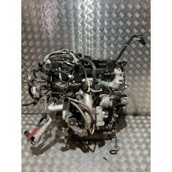 SILNIK KOMPLETNY FORD FOCUS IV MK4 18- 1.5 ECOBOOST YZDA