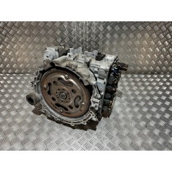 SKRZYNIA BIEGÓW AUTOMATYCZNA 8F24 FORD FOCUS IV MK4 18- 1.5 ECOBOOST JX6P-7000-KA