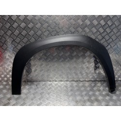 LISTWA BŁOTNIKA LEWY PRZÓD SUZUKI SX4 S-CROSS II 21-