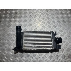 INTERCOOLER CHŁODNICA POWIETRZA NISSAN MICRA V K14 17- 1.0 IG-T